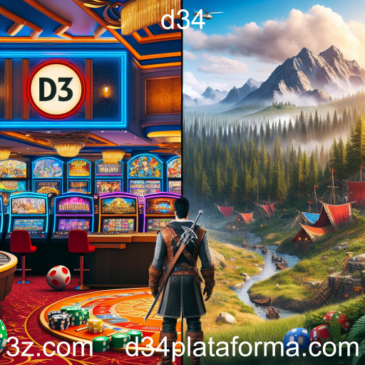 O Fascinante Mundo dos Jogos de Aventura