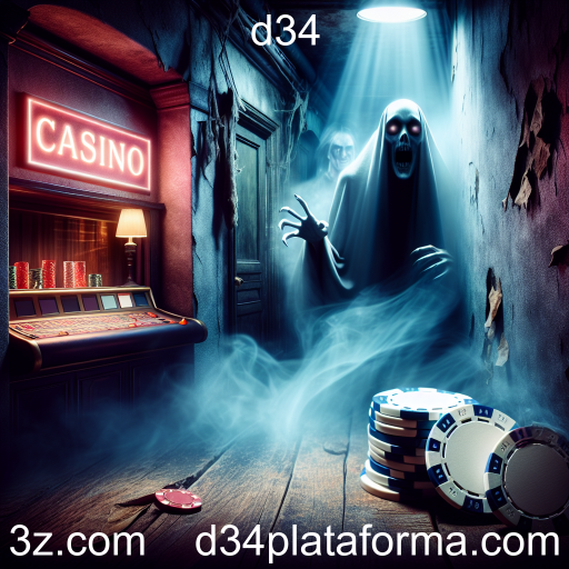 Explorando o Mundo do Horror nos Games: Uma Jornada Aterrorizante
